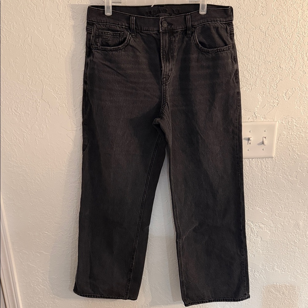 American Eagle Outfitters Women's Stovepipe Jeans